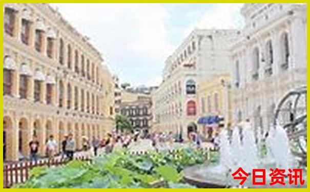 中国值得去旅游的城市